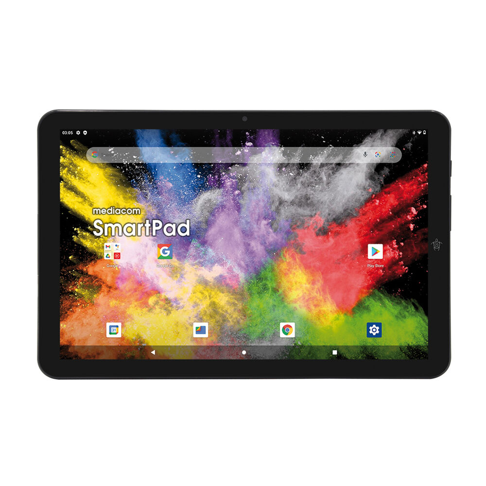  Tablet MEDIACOM SMARTPAD IYO 10 2, 16 GB, No, 10,1 pollici, image number 0