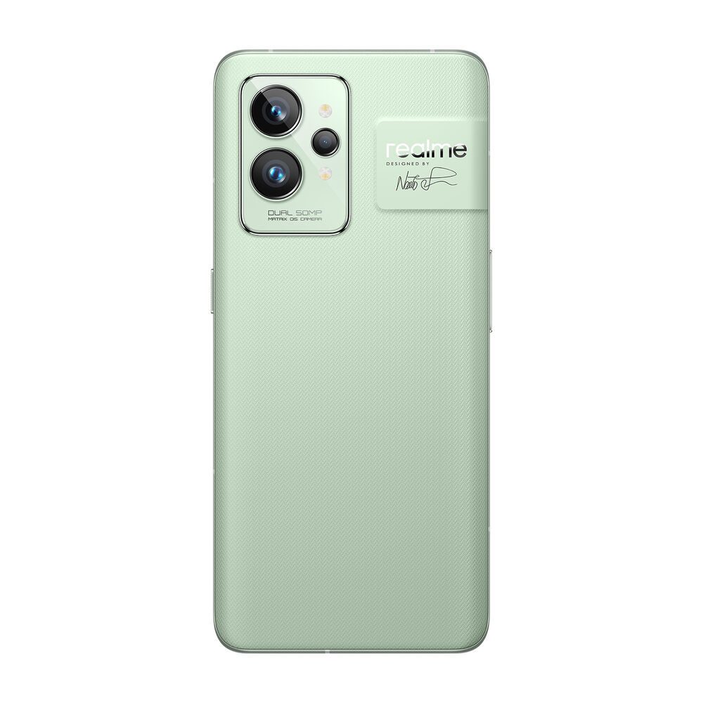 GT2 PRO 12+256, 256 GB, GREEN, image number 2