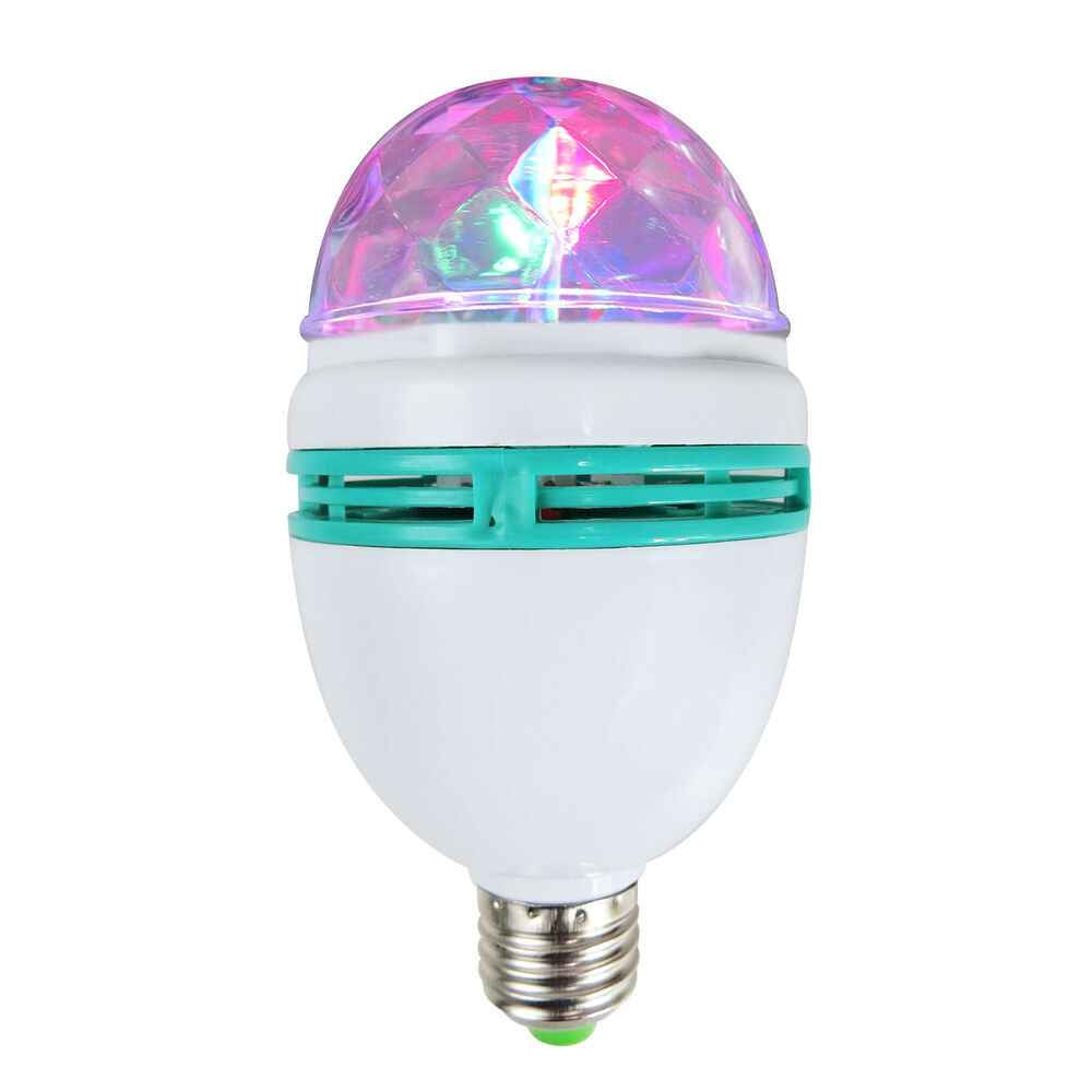 EFFETTO LUCE A LED KARMA CLB 3, image number 0
