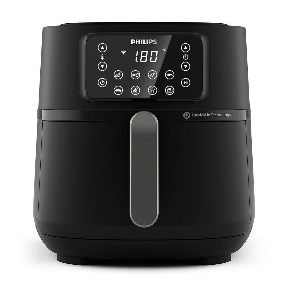 Airfryer XXL Series 5000 HD9285/96, image number 0