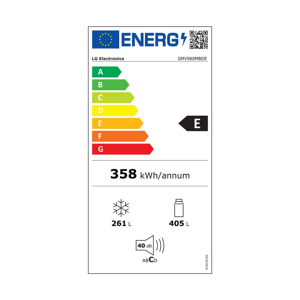GMV960MBDE, image number 16