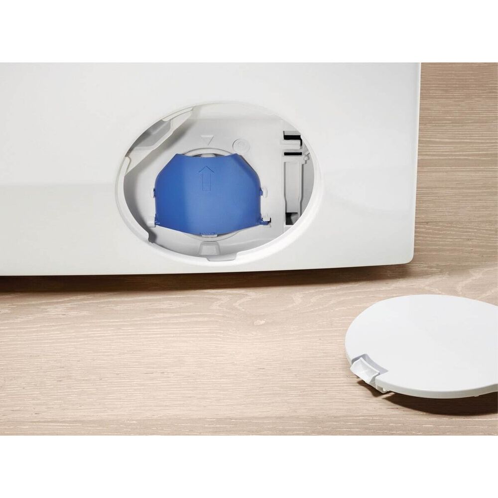ELECTROLUX EW6FM29G LAVATRICE, Caricamento frontale, 9 kg, 14 programmi, Profondit&agrave; 63,6 cm, Giri 1400 rpm, Bianco, livello rumorosit&agrave; centrifuga 76 dB(A), Classe A - PRMG GRADING ROBN - 10%, image number 9