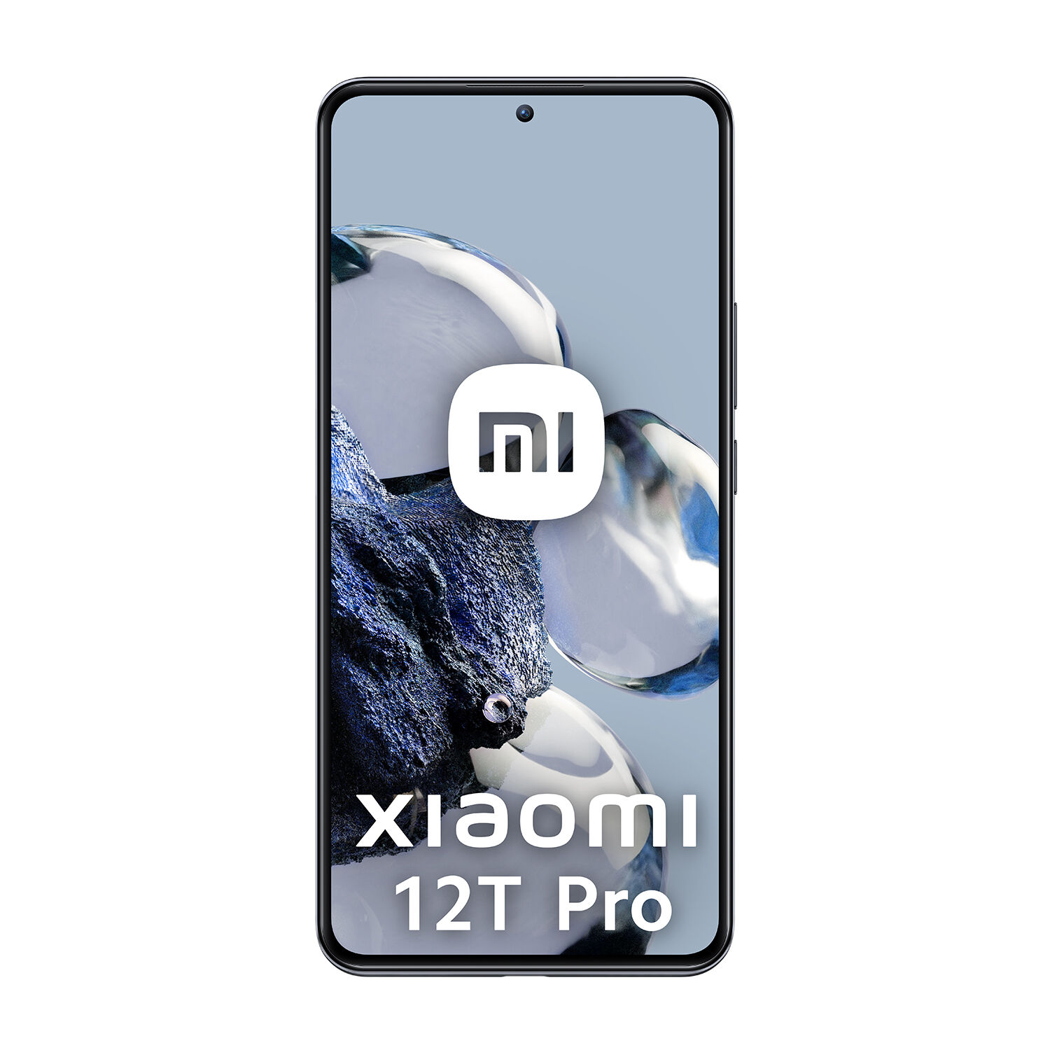 Xiaomi 12T Pro ブラック 8GB RAM 128GB ROM Xiaomi 12T Pro Buy - Xiaomi Japan