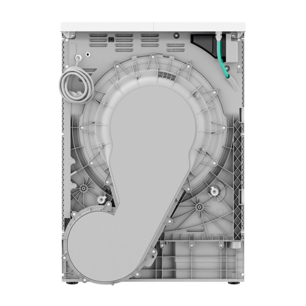 TR8G82OW asciugatrice, 8 kg, Classe A++, image number 2