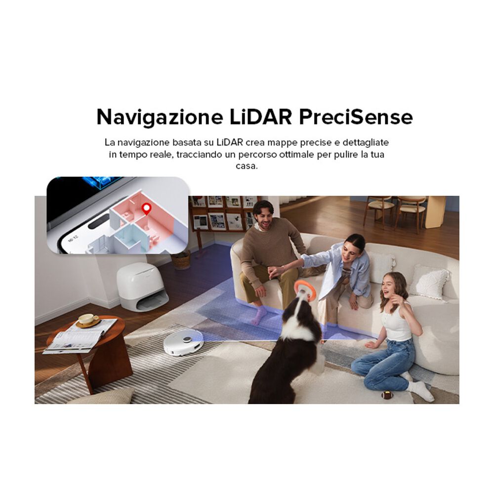 Qrevo Curv, image number 6