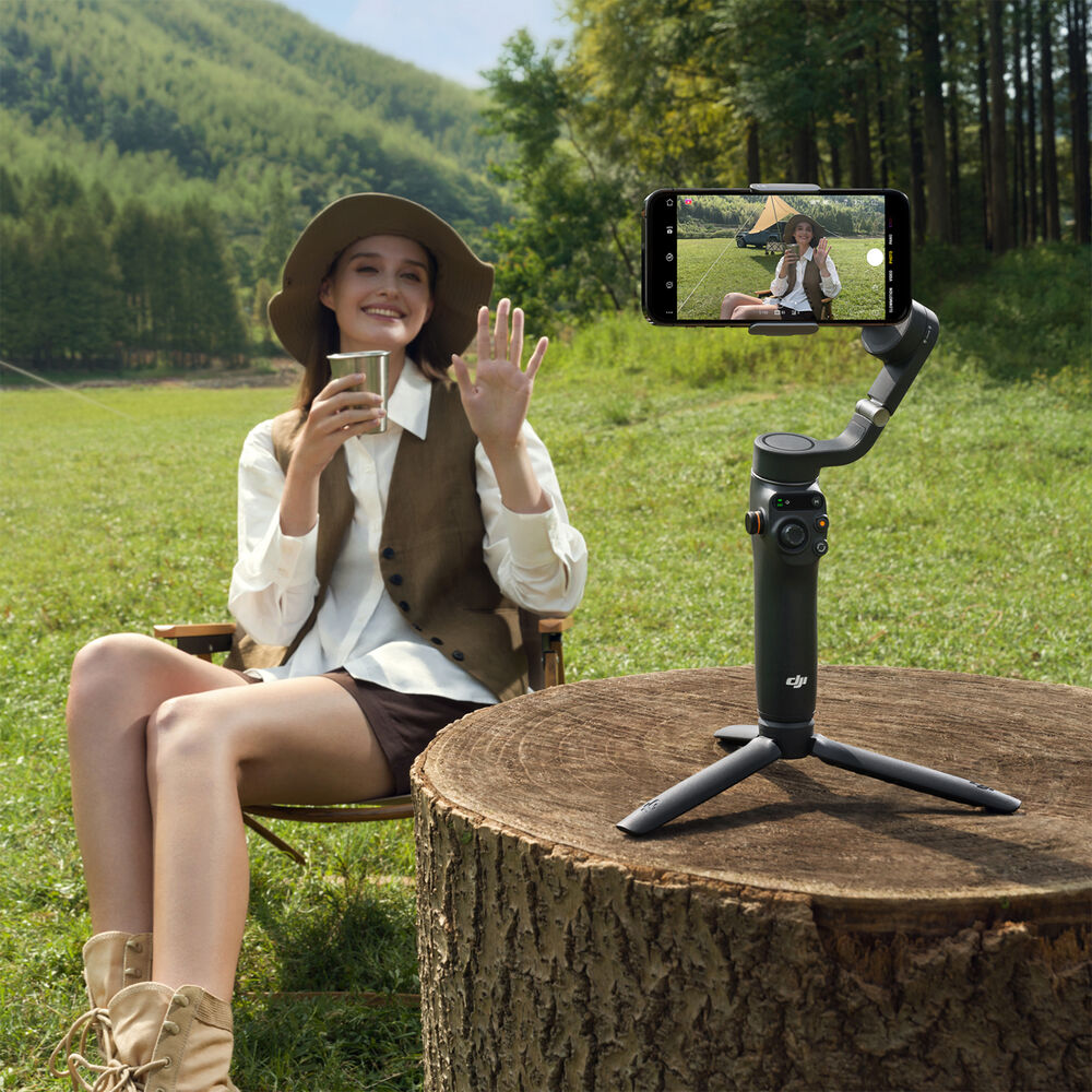 OSMO MOBILE 6, image number 5