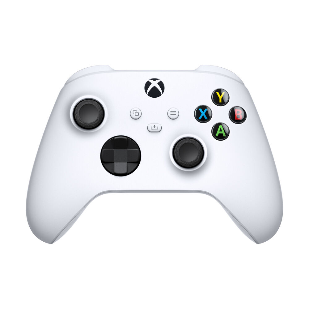 CONTROLLER WIRELESS Xbox Controller 2025 - PRMG GRADING ROBN - 10%, image number 0