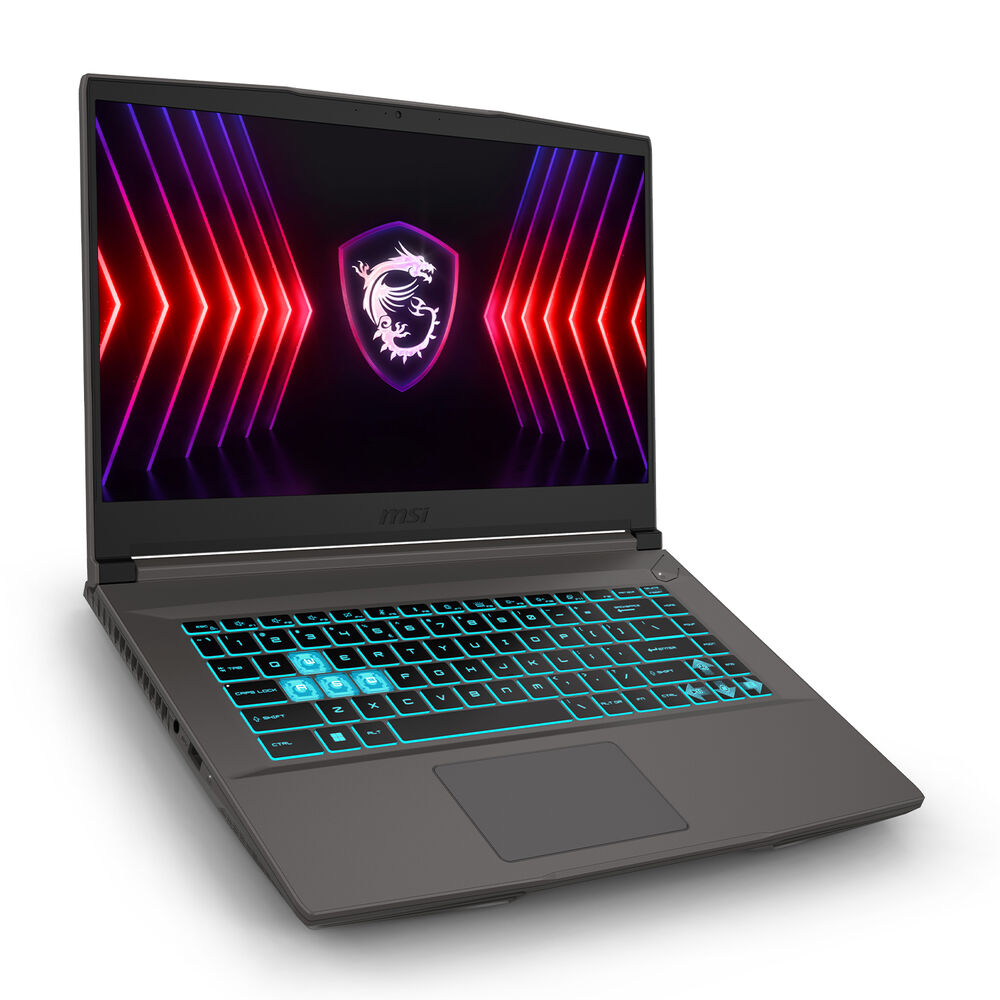 Thin 15 B13VE-2070IT, image number 5
