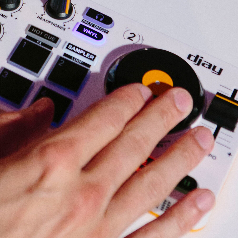 DJCONTROL MIX, image number 5