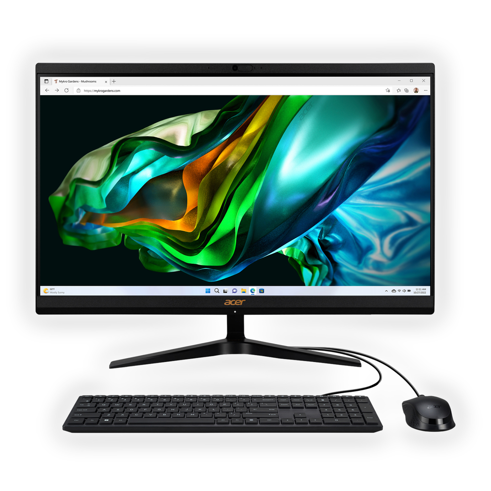 Aspire C24-1800, image number 0