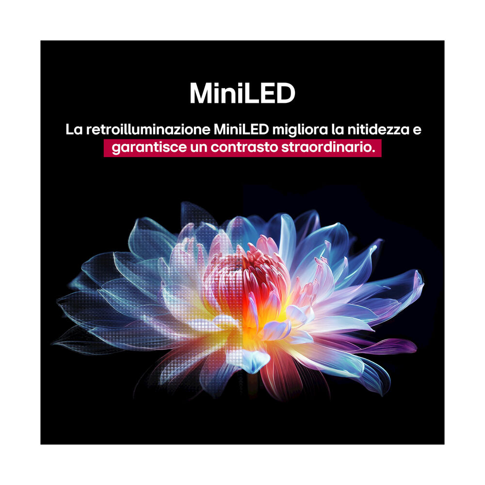 QNED evo AI  65QNED93A6A, image number 15
