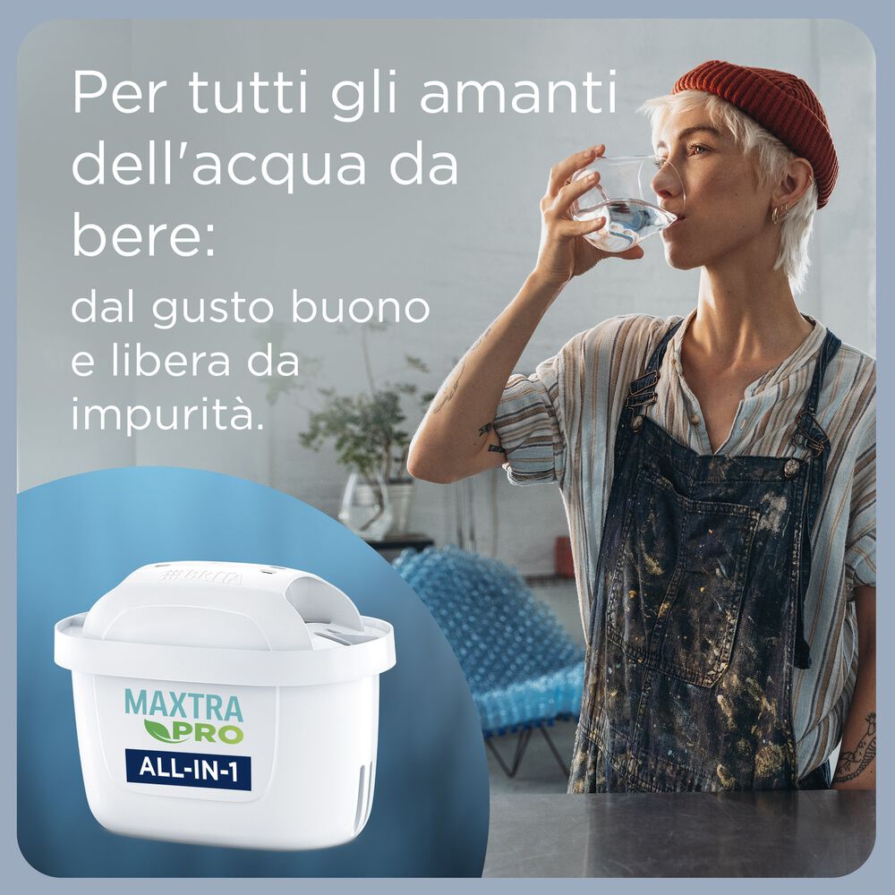 CARAFFA STYLE MXpro, image number 5