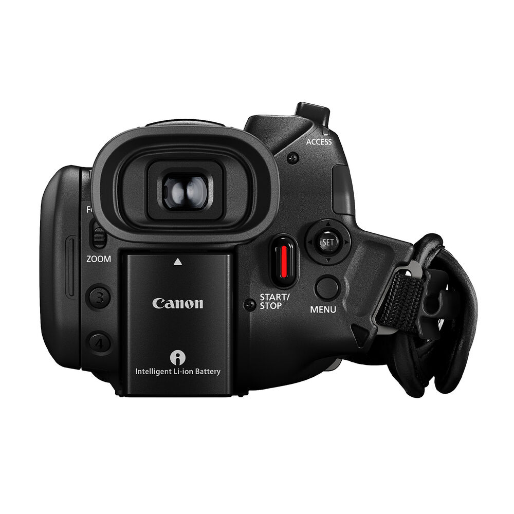 LEGRIA HF G70, image number 4
