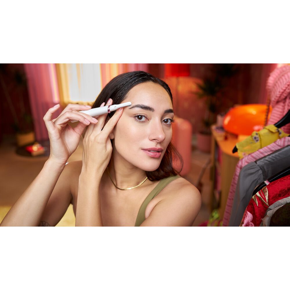 EPILATORE LUCE PULSATA PHILIPS BRI921/00, image number 6