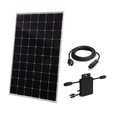 PANNELLO SOLARE P&P 300W