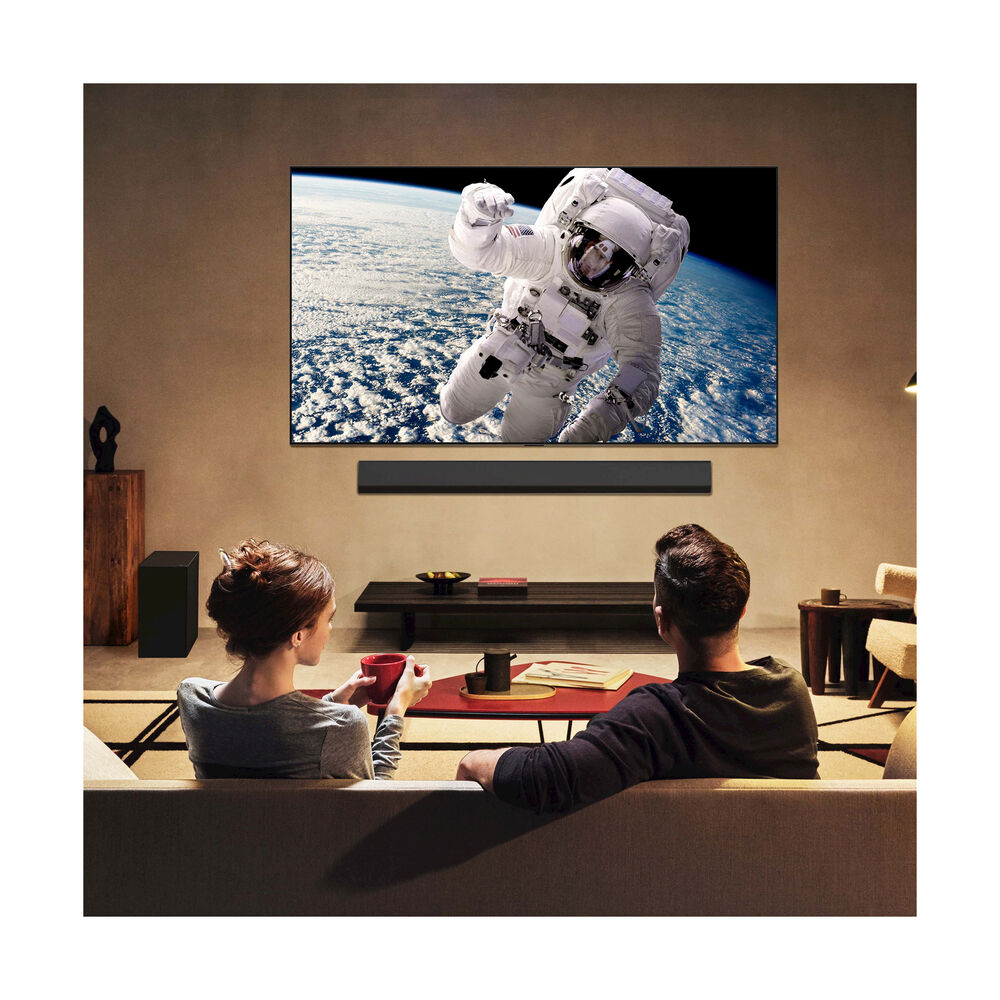 OLED evo G5S OLED48G56LS, image number 3