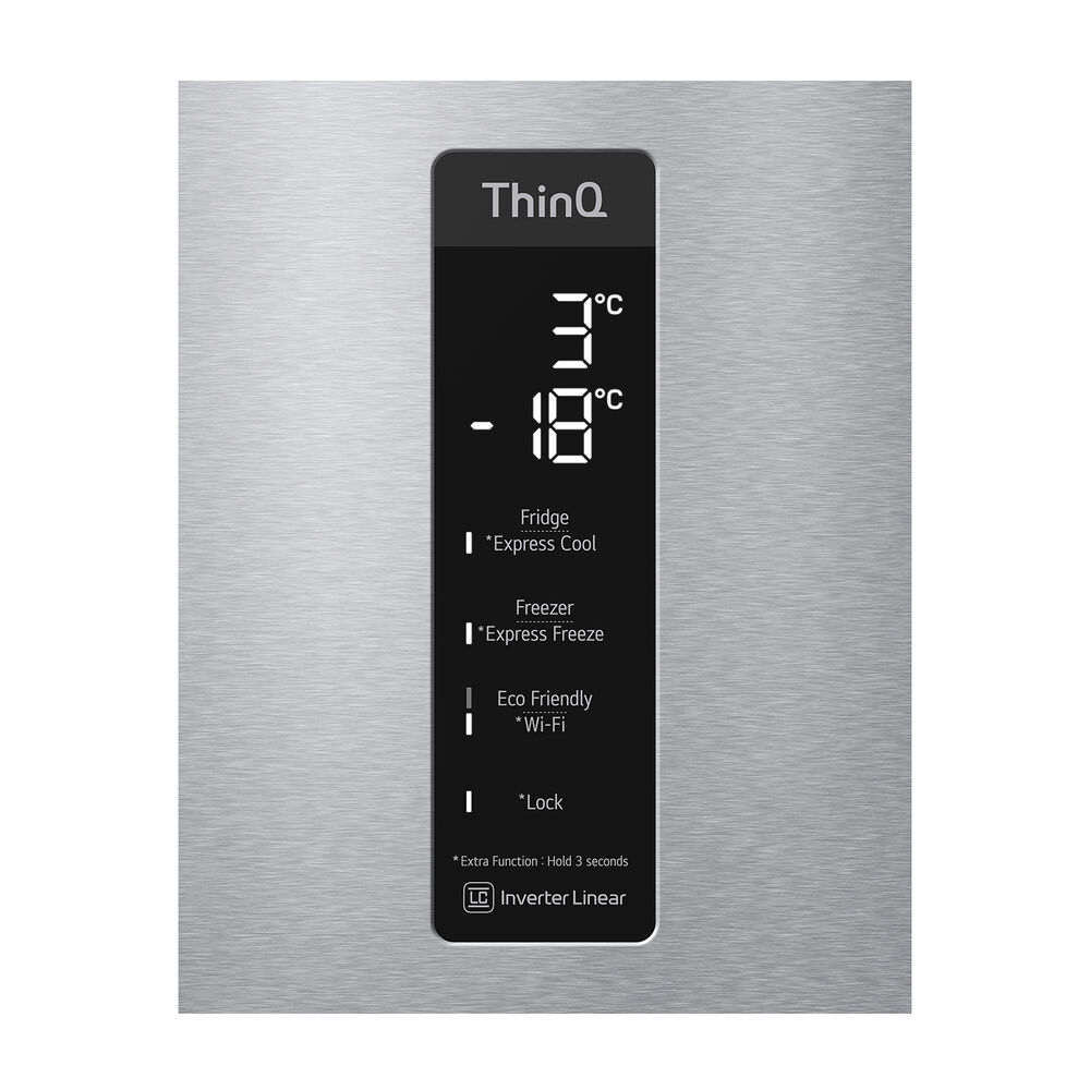 GBB72NSDFN FRIGO COMBINATO, image number 10