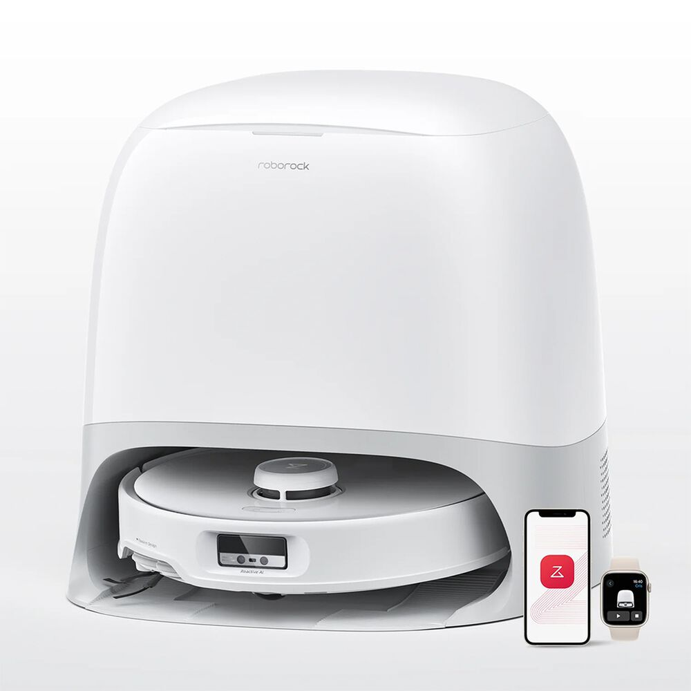 Qrevo Curv, image number 19