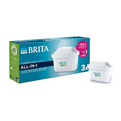 MAXTRApro ALL-IN-1 Pack 3
