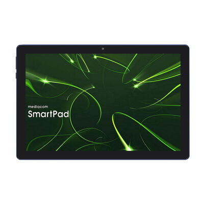  Tablet MEDIACOM SMARTPAD IYO 10, 16 GB, No, 10,1 pollici