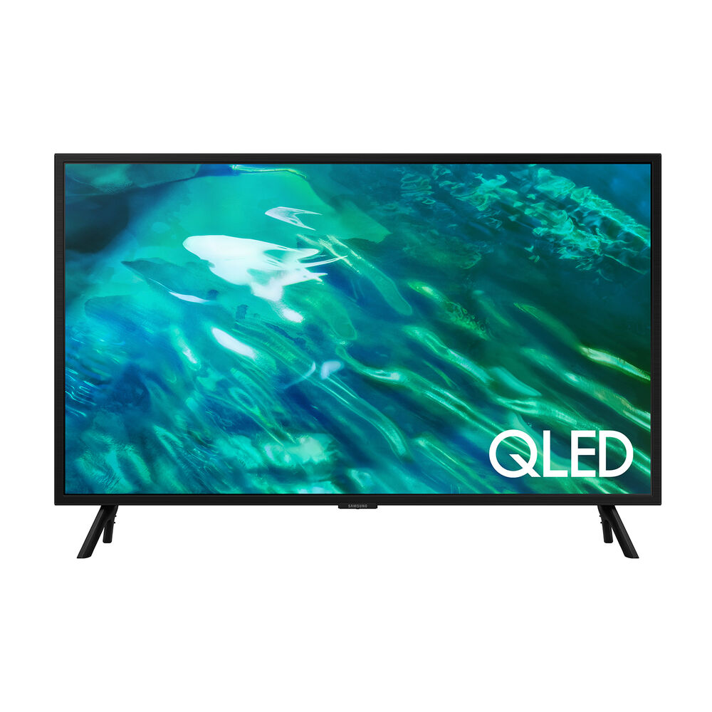 QE32Q50AAUXZT TV QLED, 32 pollici, Full-HD, No, image number 0