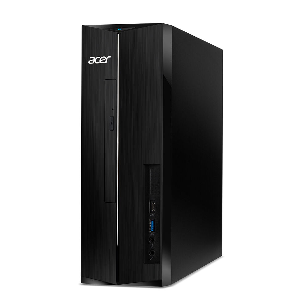 DESKTOP ASPIRE XC XC-1760, Intel®, Core™ i3, 3.3 GHz, INTEL, UHD Graphics, RAM 8 GB, 256 GB SSD, image number 2