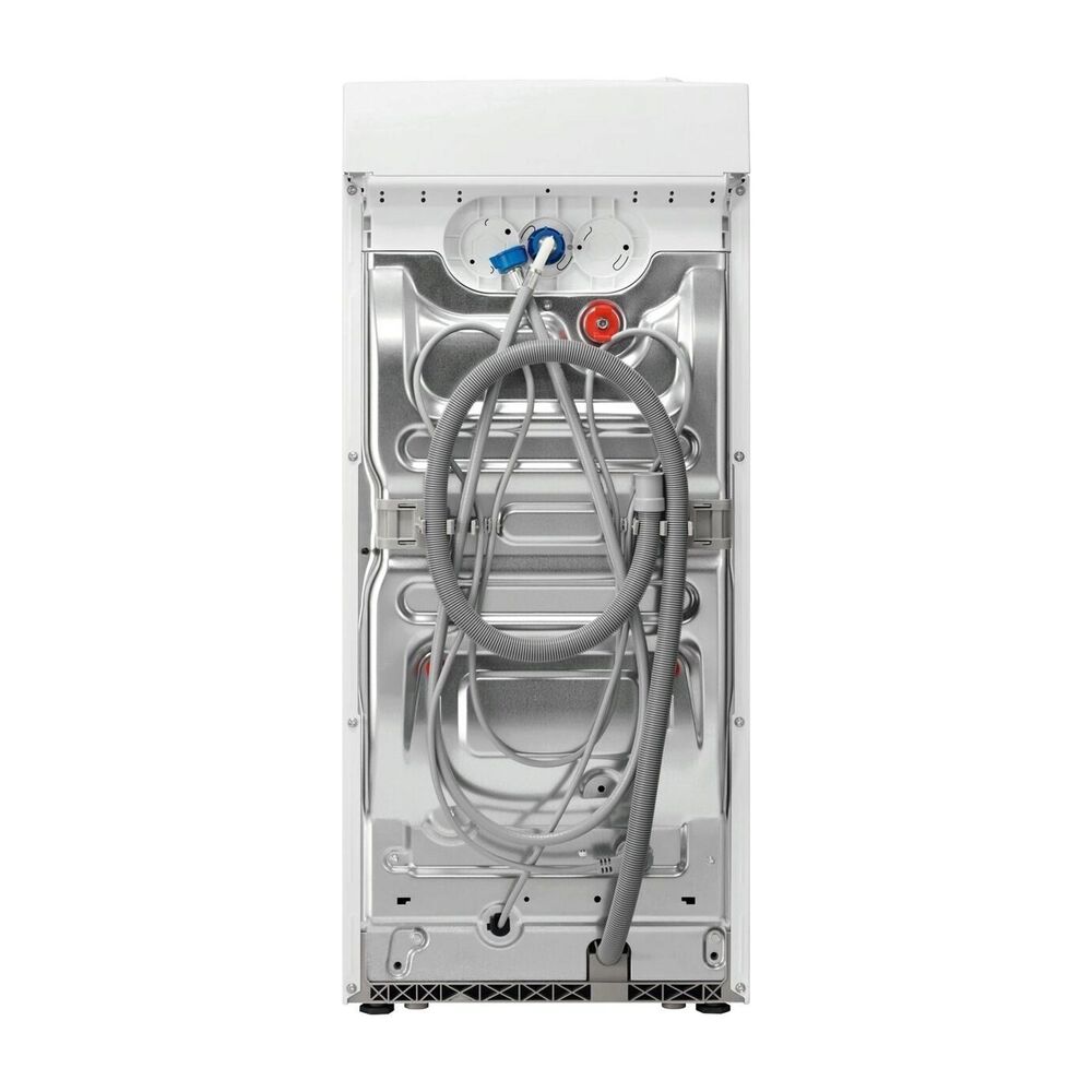 AEG LTR7E37S LAVATRICE CARICA ALTO, Caricamento dall'alto, 7 kg, 11 programmi, Profondit&agrave; 59,9 cm, Giri 1251 rpm, Bianco, livello rumorosit&agrave; centrifuga 79 dB(A), Classe A - PRMG GRADING ROBN - 10%, image number 9