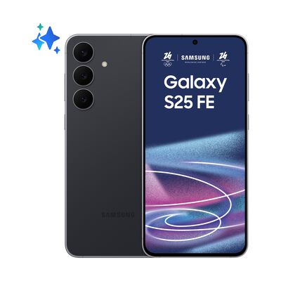 Galaxy S25 FE 256GB 