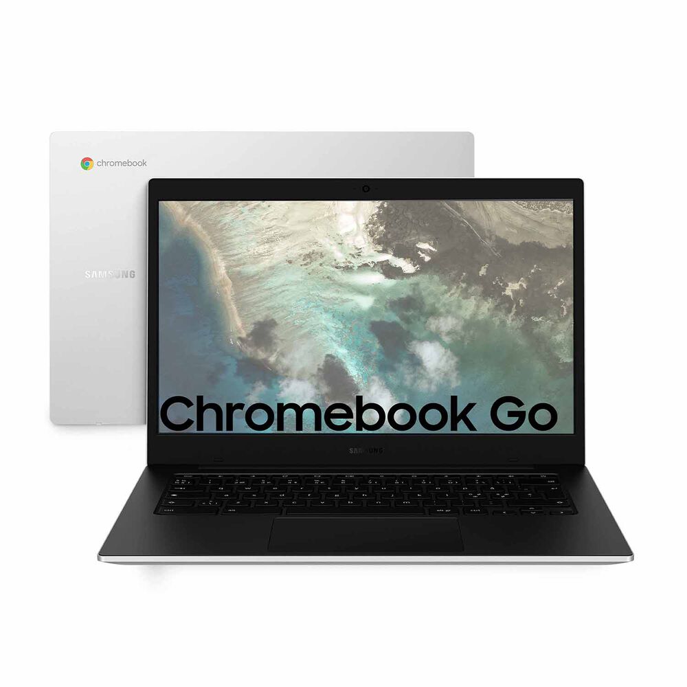 Galaxy Chromebook Go, image number 0