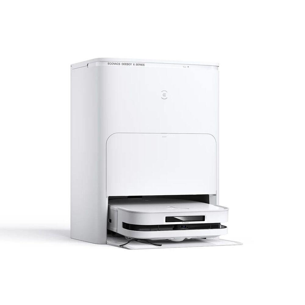 DEEBOT X5 OMNI, image number 0
