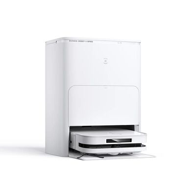 DEEBOT X5 OMNI