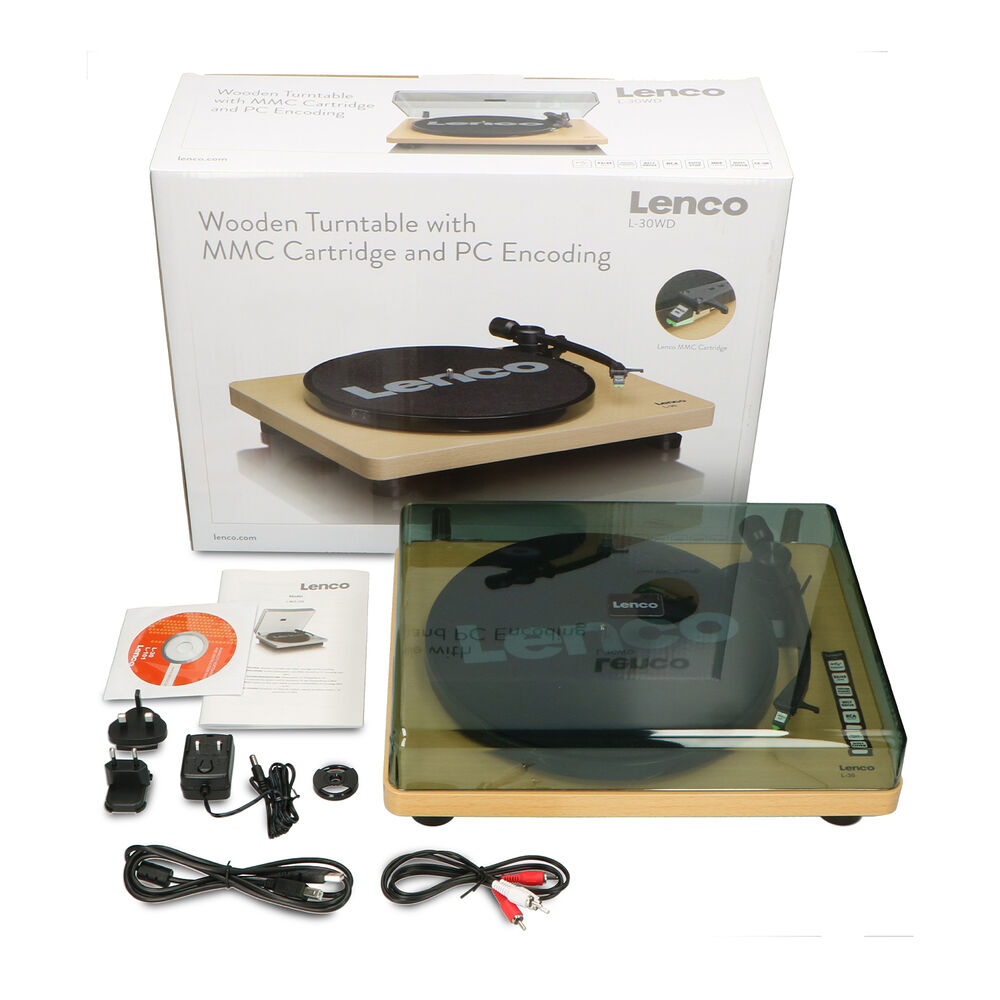 L-30WD, image number 3