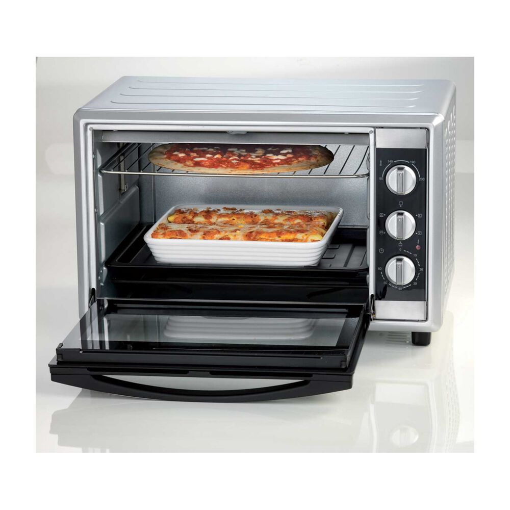 FORNETTO ELETTRICO ARIETE FORNO ELETTRICO 45 LT, image number 2