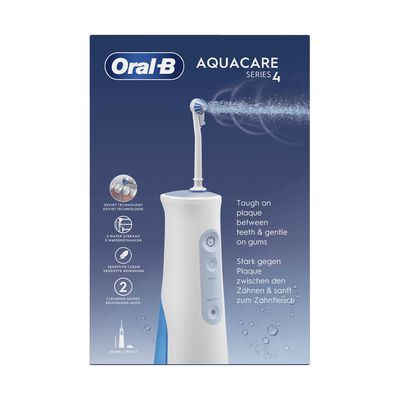Aquacare Oxyjet 1