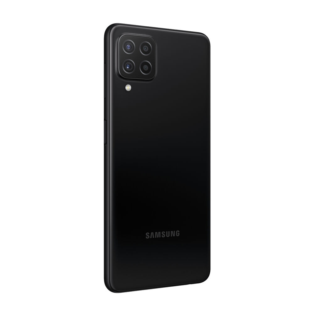 Galaxy A22, 64 GB, BLACK, image number 9