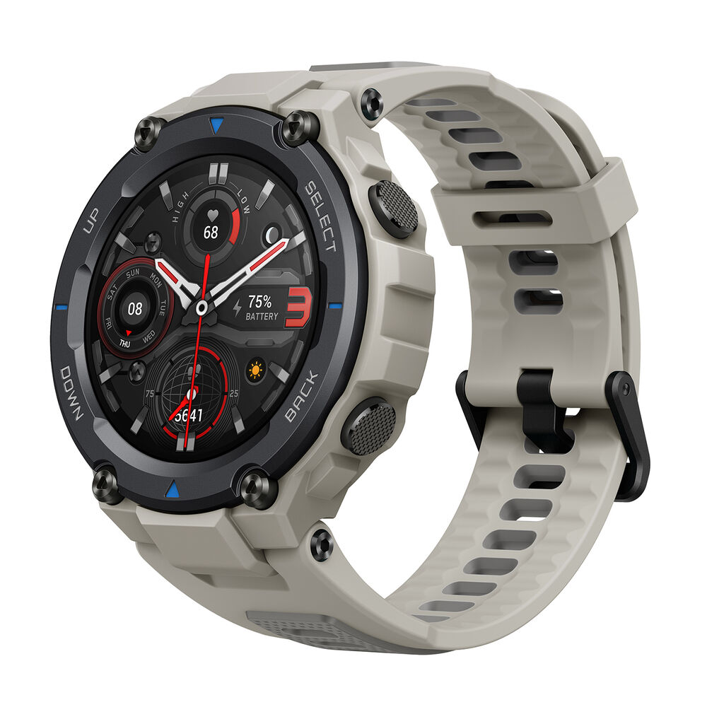 SMARTWATCH AMAZFIT SMARTWATCH TREX PRO, image number 1