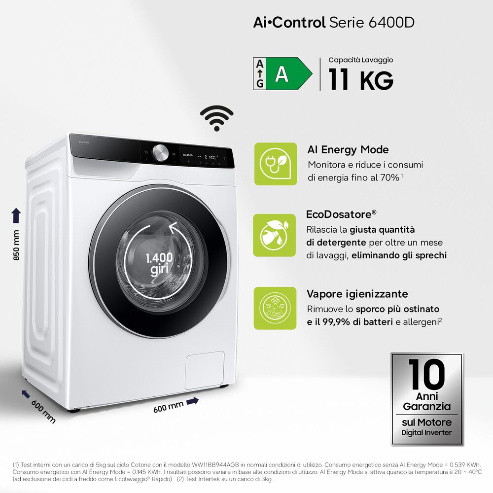 WW11DG6B85LKU3, image number 1