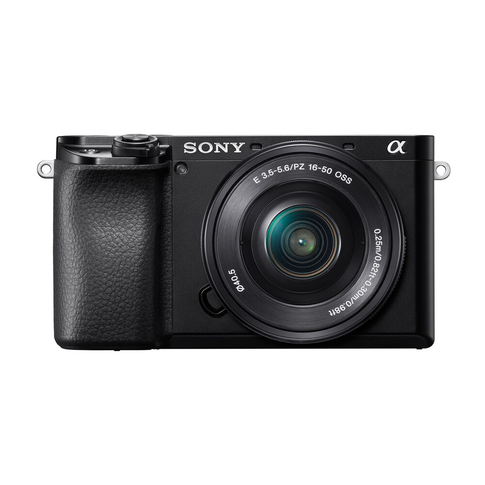 ALPHA 6100 +16-50mm, image number 12