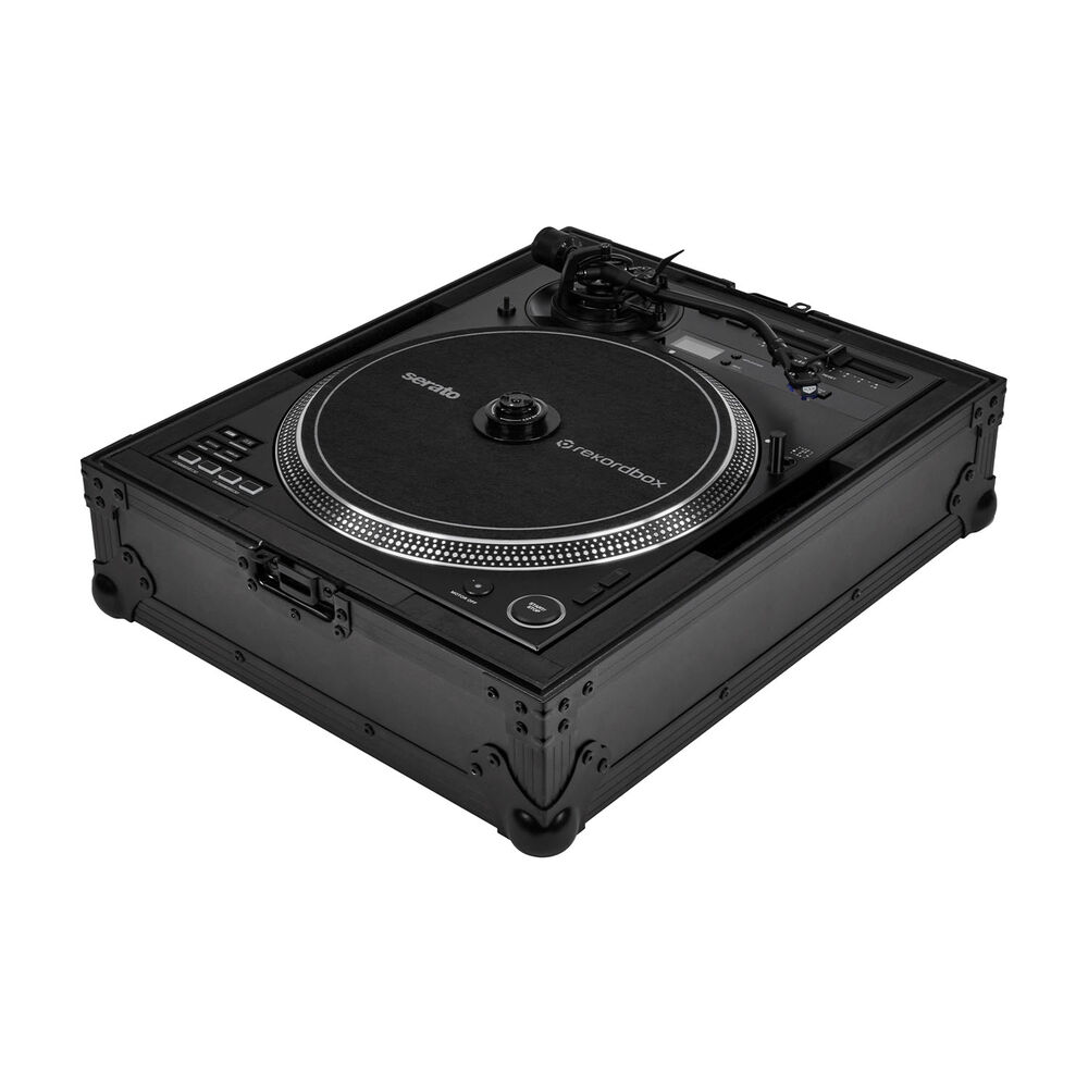 Custodia per giradischi, image number 1