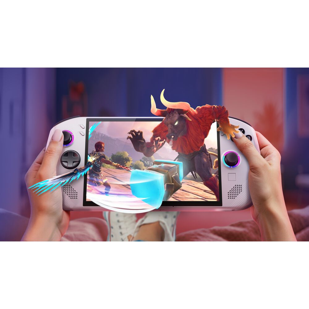 Legion GoS, image number 13
