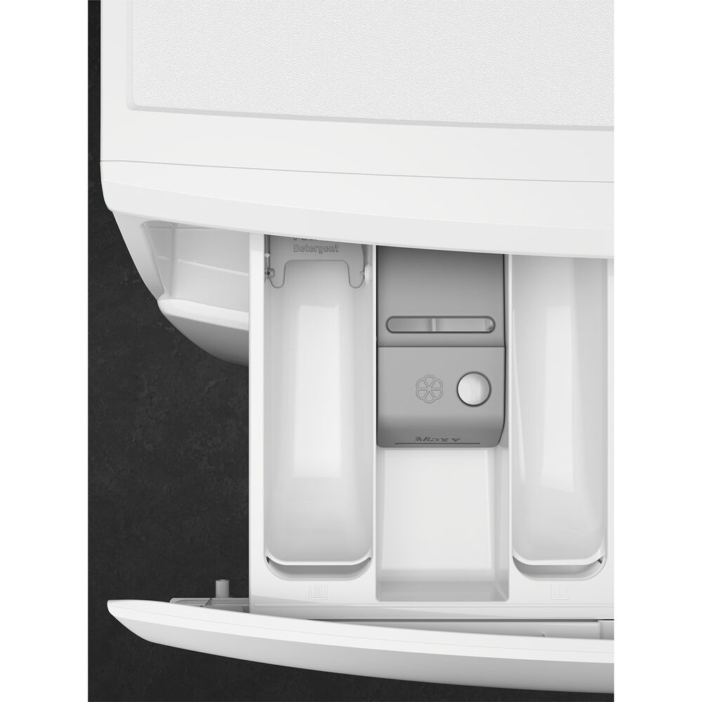 LR6G94OW LAVATRICE, Caricamento frontale, 9 kg, 63,6 cm, Classe A, image number 2