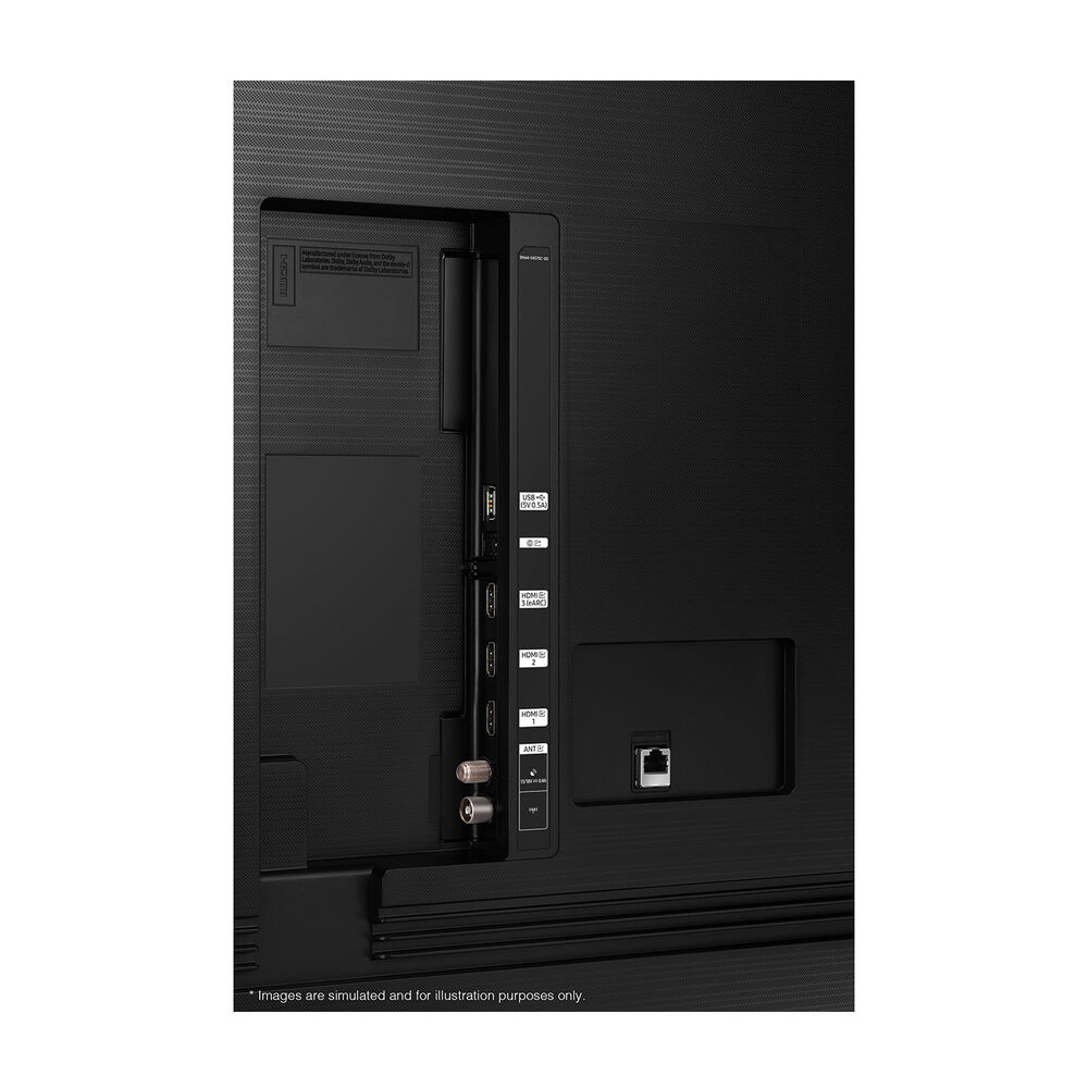 UE75AU7170UXZT TV LED, 75 pollici, UHD 4K, No, image number 6