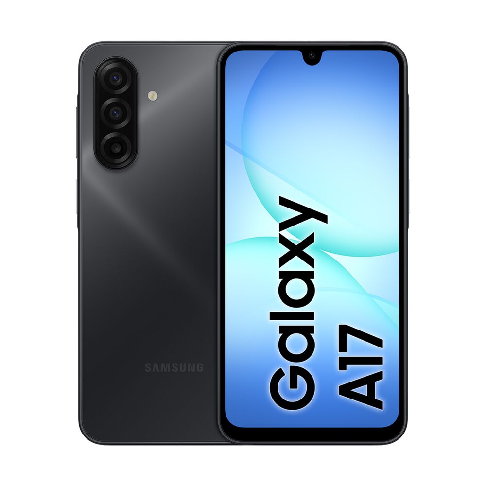 Galaxy A17 4G 128GB, image number 0