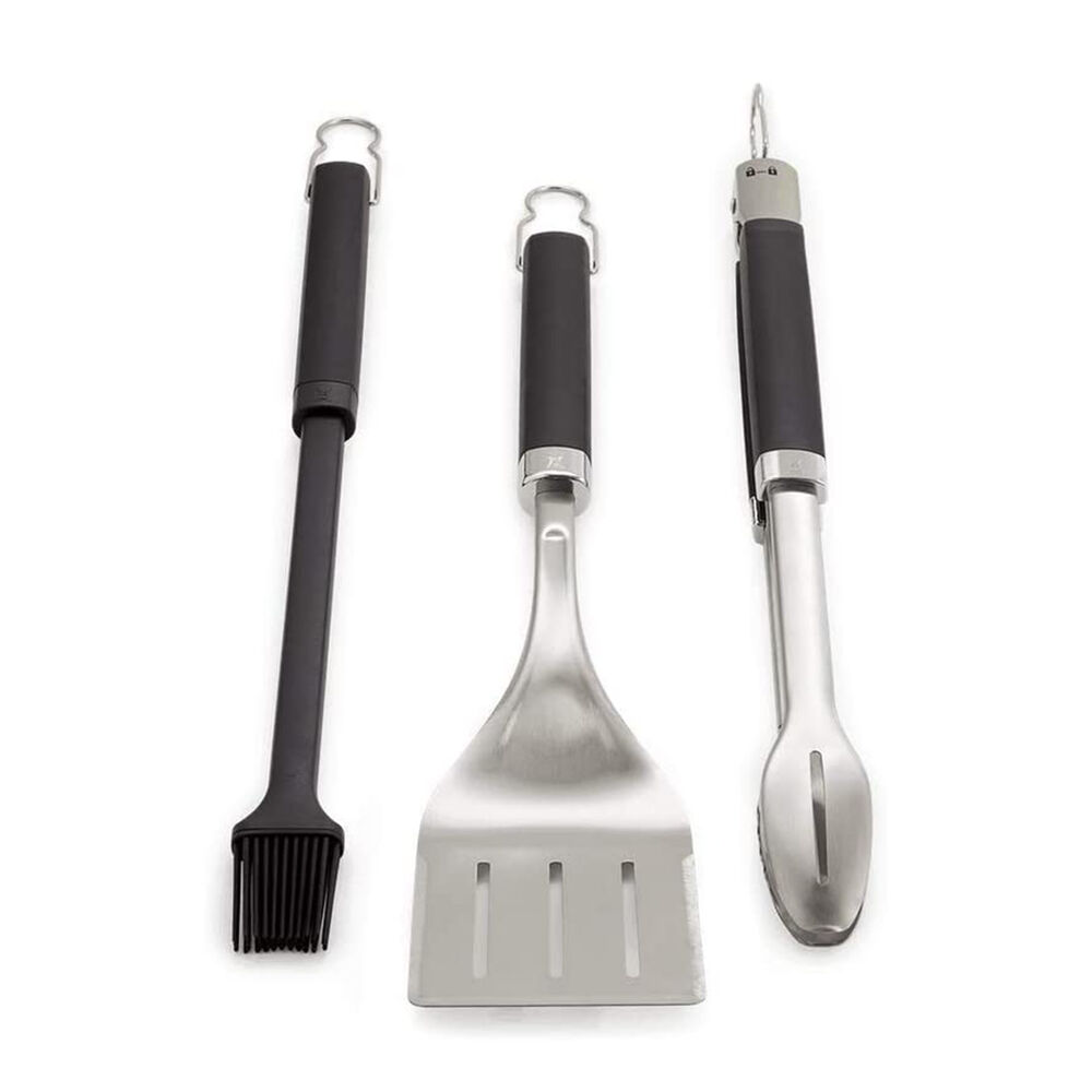 KIT 3 ACCESSORI PREMIUM, image number 1