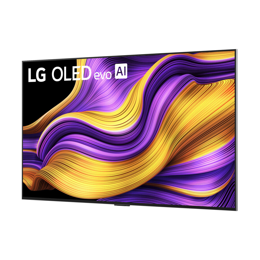 OLED evo G5 OLED55G54LW, image number 13