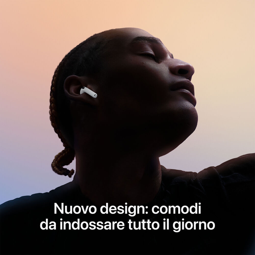 AIRPODS 4 (ANC)-ZML, image number 3