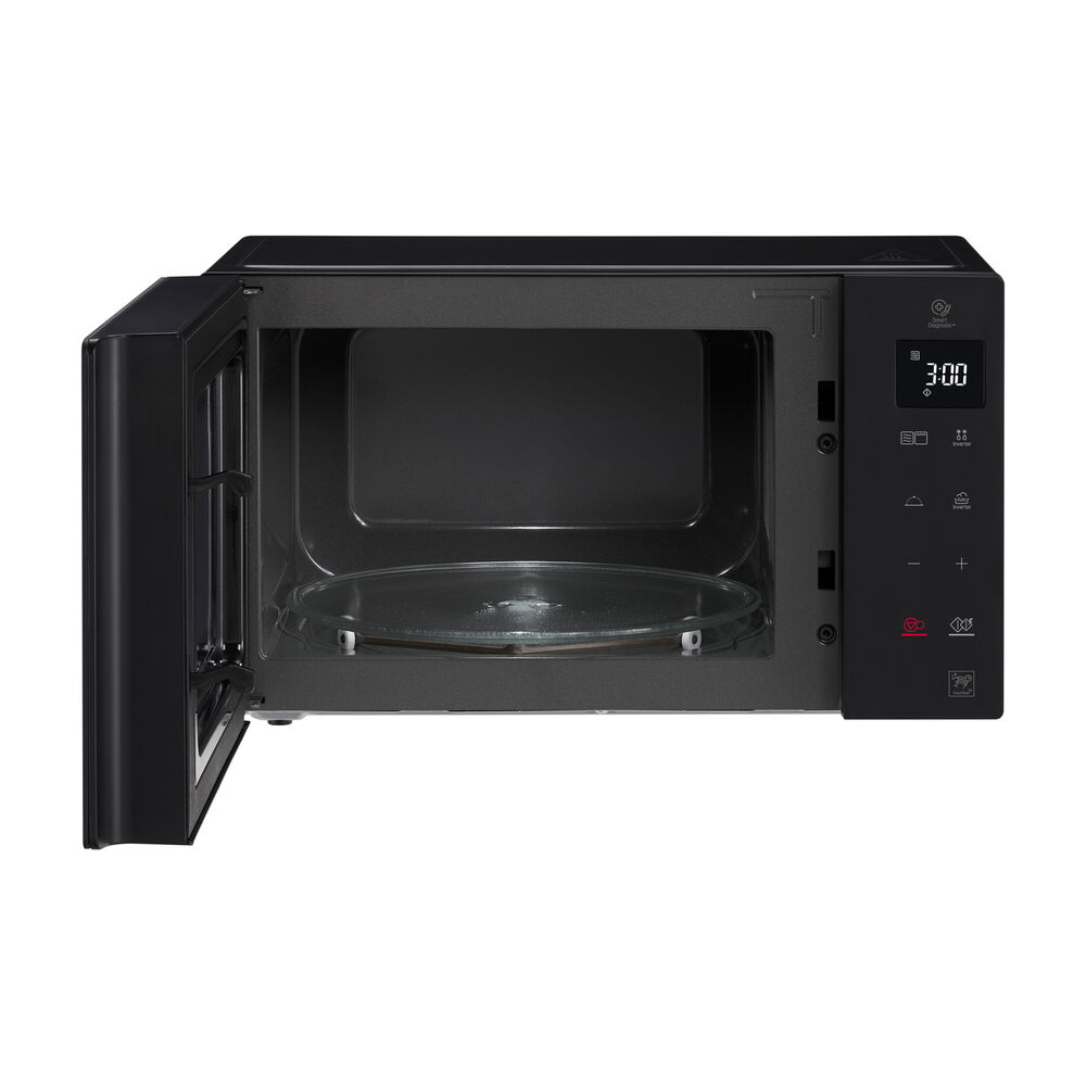 MH6535GIB MICROONDE COMBI, 1150 W, image number 3