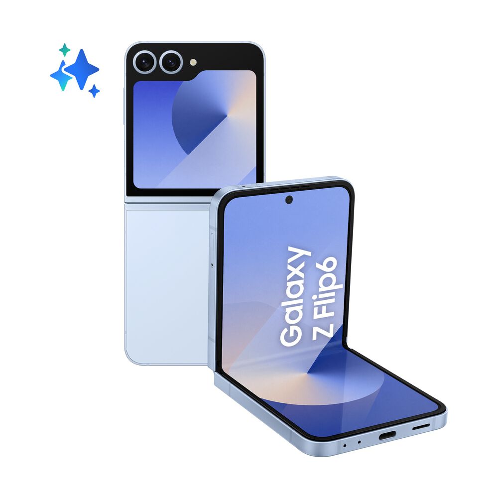 Galaxy Z Flip6 256GB, image number 0