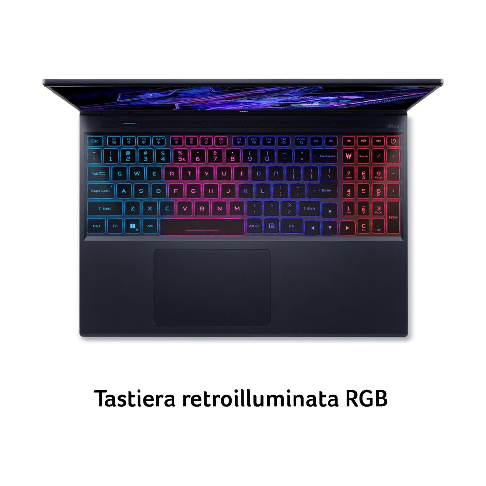 Predator Helios Neo 16, image number 12