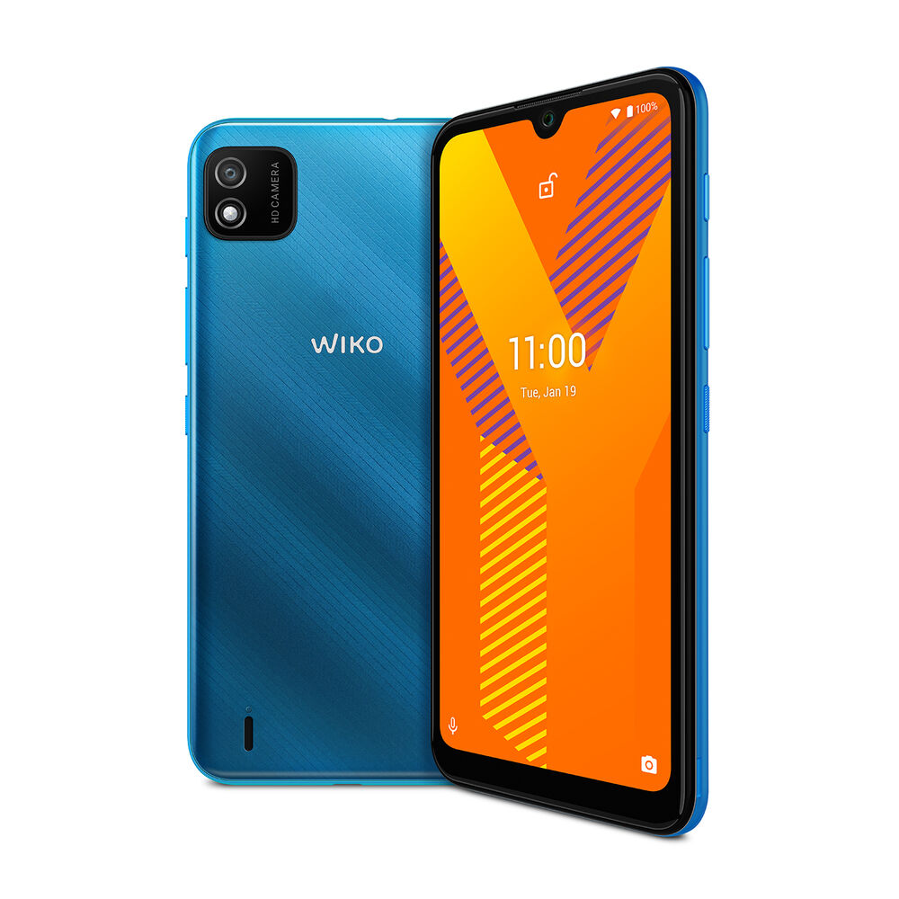 Y62, 16 GB, BLUE, image number 4